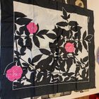Marimekko Ruusupuu Huivi - pikkukuva 3