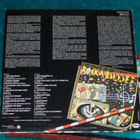 V/A ~ Mercury Rockabillies ~ LP - pikkukuva 2