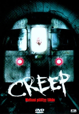 Creep (DVD)