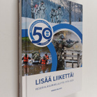 Pekka Majuri : Lisää liikettä! : Reserviläisurheiluliitto... - pikkukuva 1