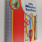 Gabi Kohwagner : Lilla mästerkocken - pikkukuva 1
