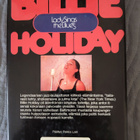 Billie Holiday & William Dufty: Lady laulaa bluesin - pikkukuva 2