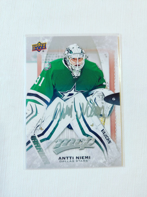 Antti Niemi