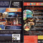 2 KPL DVD ELOKUVIA - pikkukuva 2