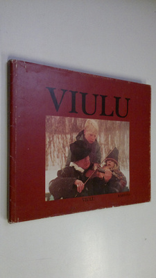 Robert Thomas Allen : Viulu