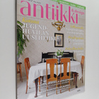 Antiikki & design 6/2020 - pikkukuva 1