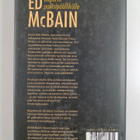 Ed McBain : Raportti poliisipäällikölle - pikkukuva 2