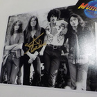 THIN LIZZY B/W KUVA GORHAMIN NIMMARILLA - pikkukuva 1