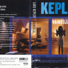 Äänikirja: Lars Kepler: Vainooja (CD-mp3) - pikkukuva 3