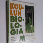 Matti ym. Leinonen : Koulun biologia : Metsät ja suot - pikkukuva 1