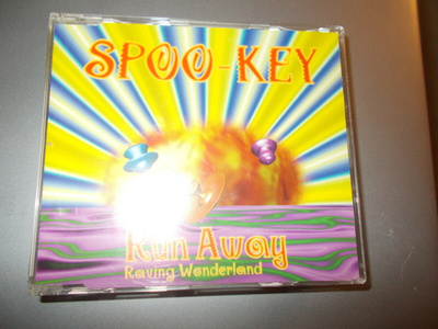CDM SPOO - KEY ** RUN AWAY **