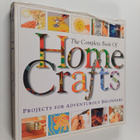 Shlomo Elan ym. : The Complete Book of Home Crafts - pikkukuva 1