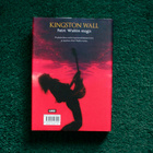 Kingston Wall Petri Wallin Saaga - pikkukuva 4