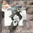 Irwin Tähtisarja 30 suosikkia CD  - pikkukuva 1