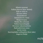 Angervo Petäjä • Hipit vanhemmat CD - pikkukuva 2