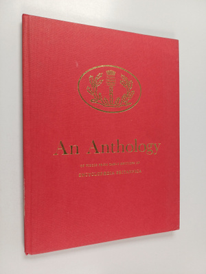 An anthology of pieces from early editions of encyclopedi...