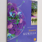 Pirjo Mahosenaho : Kaunista kukilla : materiaalit, teknii... - pikkukuva 1