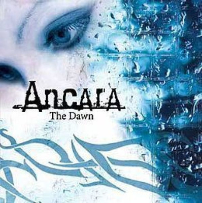 Ancara - The Dawn CD