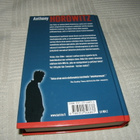 Anthony Horowitz Alex Rider & Scorpia - pikkukuva 2