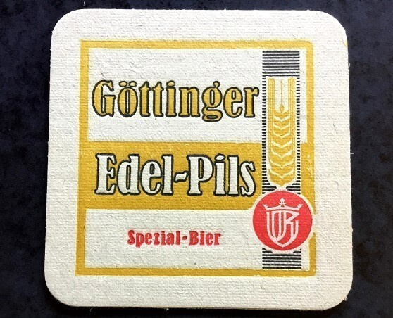 Tuopinalunen Göttinger