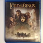 The Lord of the Rings: The Fellowship of the Ring (Blu-ray) - pikkukuva 1