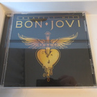 BON JOVI - GREATEST HITS CD - pikkukuva 1