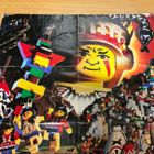 Lego vanha iso juliste 42 x 59,5 cm (3) - pikkukuva 2