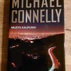 Michael Connelly: Musta kaupunki - pikkukuva 1