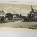 VANHA Postikortti Lohja 1930-luku - pikkukuva 1