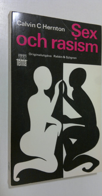 Calvin C. Hernton : Sex och rasism