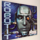 Clive Gifford : Robotit - pikkukuva 1