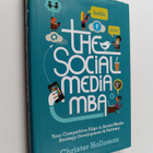 Christer Holloman : The Social Media MBA - Your Competiti... - pikkukuva 1