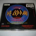 Def Leppard - Adrenalize (CD) - pikkukuva 2