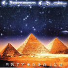 Crimson Glory: Astronomica (digipak, 2 CD) - pikkukuva 1