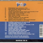 BONUS CD 8 - pikkukuva 2