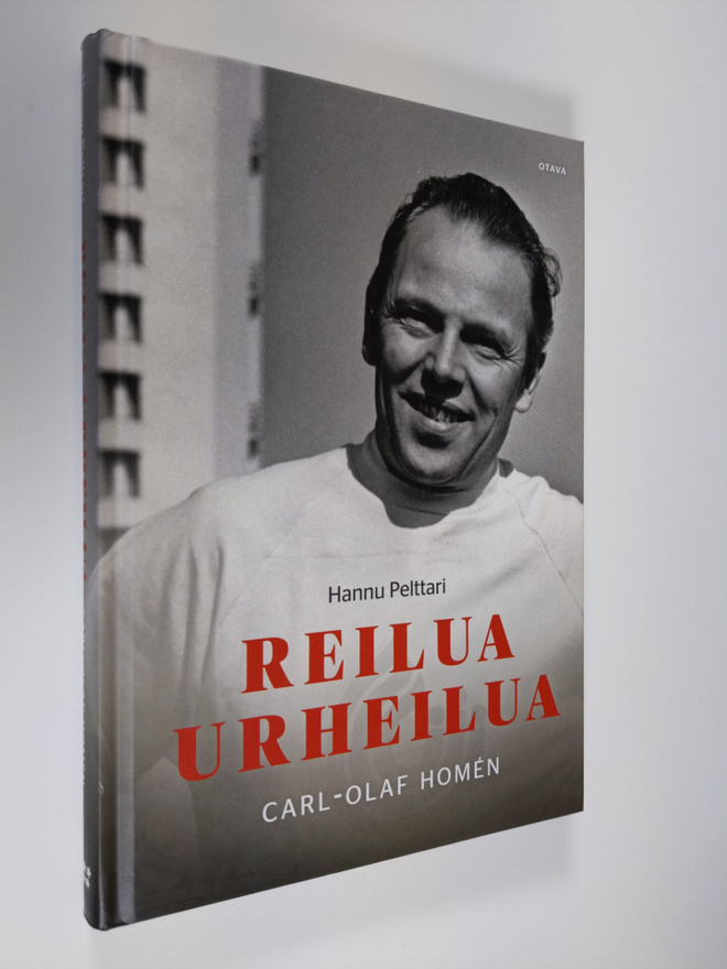 Hannu Pelttari : Reilua urheilua
