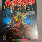The Return of the living dead 4k - pikkukuva 1