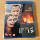 Let Him Go (Blu-ray) - pikkukuva 1