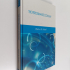 Walter R. Stahel : The Performance Economy - pikkukuva 1