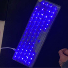 NOS C450 Mini Clear65 Pelinppäimistö - pikkukuva 3