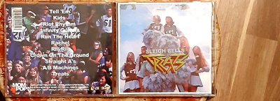Sleigh Bells - Treats CD