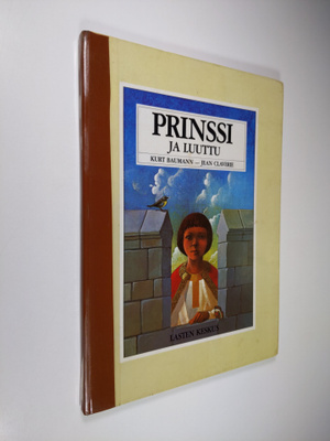 Kurt Baumann : Prinssi ja luuttu