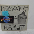 MEKAANISET KAKUT - MÄ VOIN KERTOA... EX+/EX+ 7" - pikkukuva 1