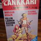 SUPERLÄNKKÄRI SARJISWESTERN 1/1980 BELLE STAR - pikkukuva 1