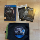 Mass Effect: Andromeda (PS4)(PAL)(CIB) - pikkukuva 1