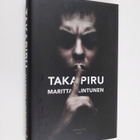 Maritta Lintunen : Takapiru : novelleja - pikkukuva 1