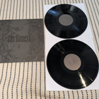 Urfaust - Verräterischer, Nichtswürdiger Geist (WAXGOAT008) - pikkukuva 1