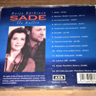 KAIJA KÄRKINEN ILE KALLIO SADE CD - pikkukuva 2