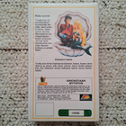 Pieni Merenneito VHS - pikkukuva 2