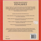 Lam Kam Chuen: Henkilökohtainen fengshui - pikkukuva 2